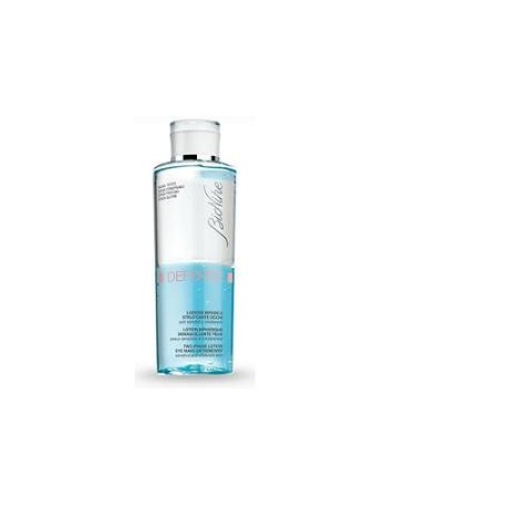 Defence Bionike Lozione Bifasica Struccante Occhi 150 ml