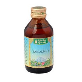 Tailamap 1 Olio Per Massaggio 100 ml