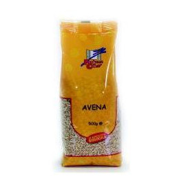 Avena Dec Ita Bio 500g