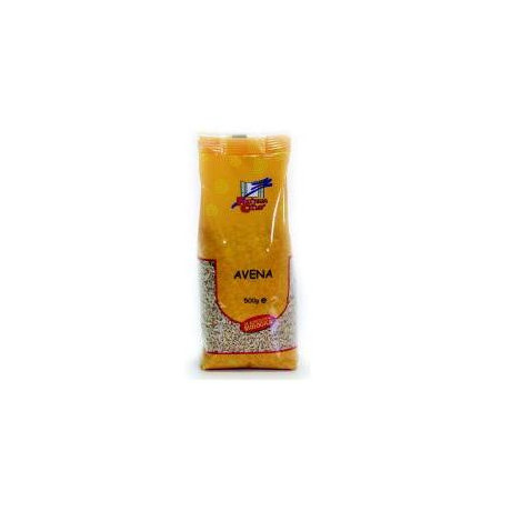 Avena Dec Ita Bio 500g
