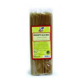 Spaghetti Alla Soia Bio 500 g