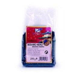 Sesamo Nero 250 g