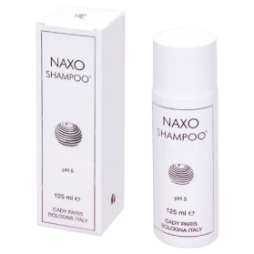 Naxo Sh Zinco Pirio 125 ml