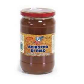 Sciroppo Di Riso Bio 900 g