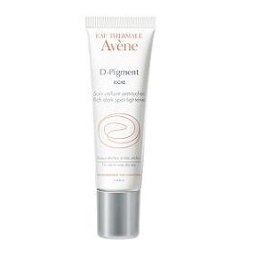 Eau Thermale Avene D-pigment Trattamento Antimacchie Riche