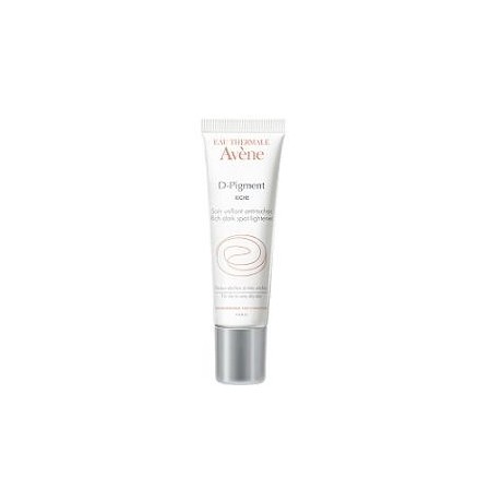 Eau Thermale Avene D-pigment Trattamento Antimacchie Riche