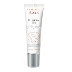 Eau Thermale Avene D-pigment Trattamento Antimacchie Legere