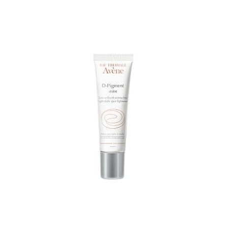 Eau Thermale Avene D-pigment Trattamento Antimacchie Legere