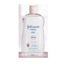 Johnsons Baby Olio Regolare 300 ml