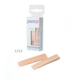 Paro 7-1751 Micro Sticks Stuzzicadenti Ultrasottili 96 Pz