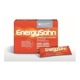 Energysohn 12 Bustine