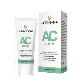 Dermana Ac Crema 40 ml
