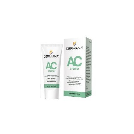 Dermana Ac Crema 40 ml