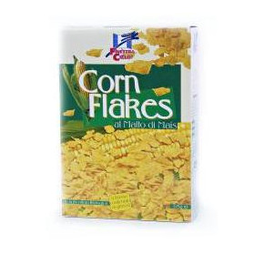 Corn Flakes Bio 375 g