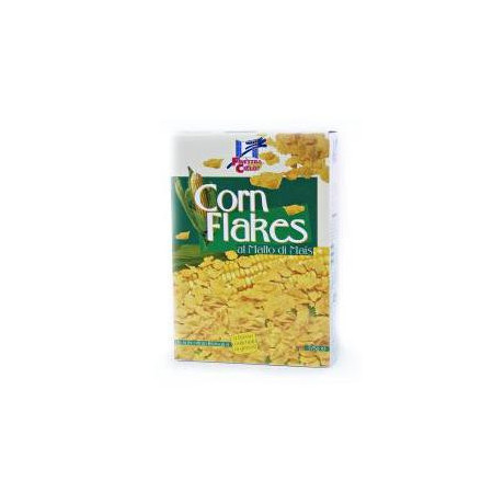 Corn Flakes Bio 375 g