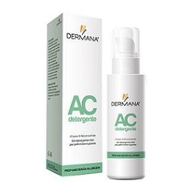 Dermana Ac Detergente 100 ml