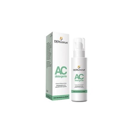 Dermana Ac Detergente 100 ml