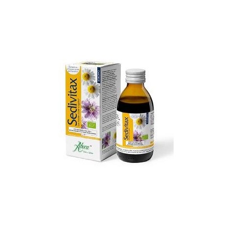 Sedivitax Sciroppo 220 g