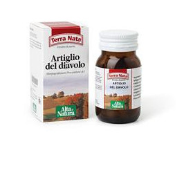 Artiglio Diavolo 100 Compresse 400 mg