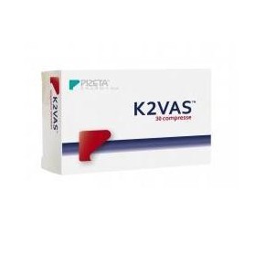 K2 Vas 30 Capsule