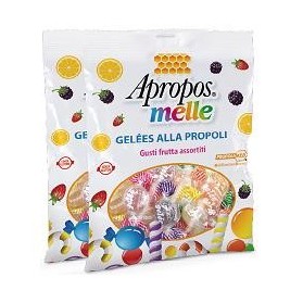 Apropos Melle Gelees 80 g