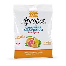 Apropos Caramelle Prop Agru50g