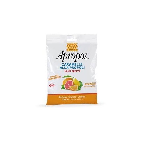 Apropos Caramelle Prop Agru50g