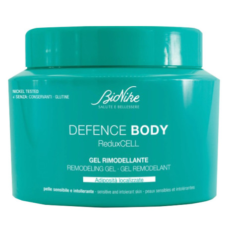 Defence Body Gel Rimodel 300ml