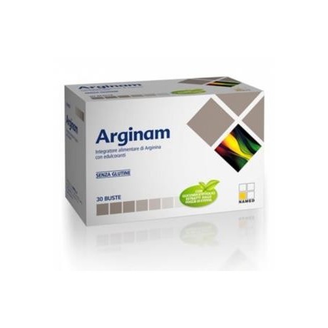 Arginam 30 Bustine