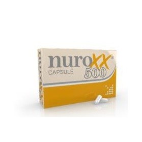 Nuroxx500 30 Capsule