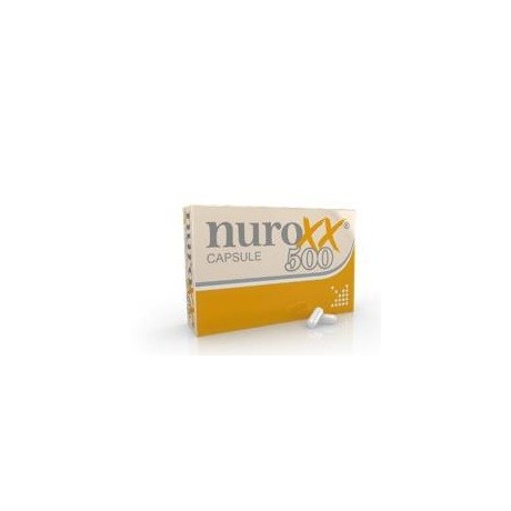 Nuroxx500 30 Capsule