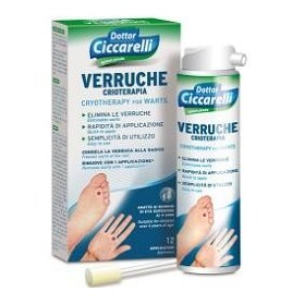 Trattamento Verruche 75 ml