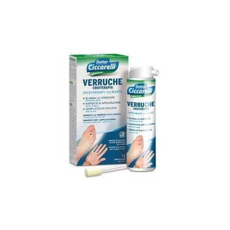 Trattamento Verruche 75 ml