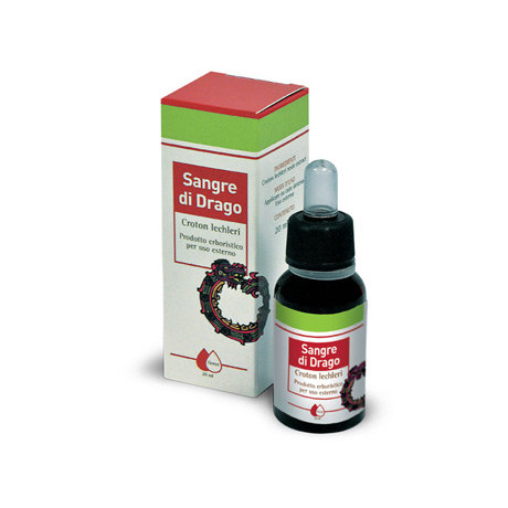 Sangue Di Drago Gocce 20 ml