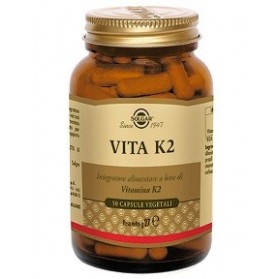 Vita K2 50 Capsule