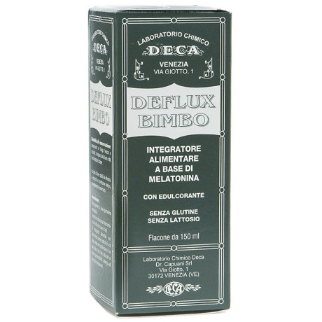 Deflux Bimbo 150ml