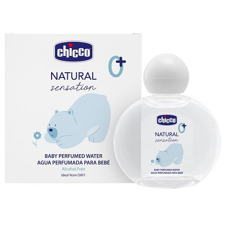 Ch Ns Acqua Profumata 100ml