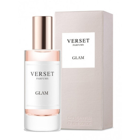 Verset Glam Edt 15ml