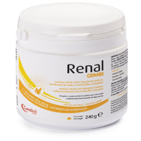 Renal Combi Polvere 240g