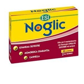 Noglic 30 Ovalette