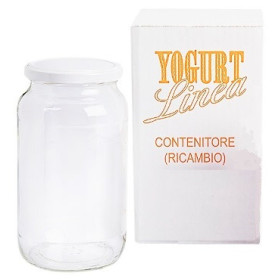 Yogurt Linea Contenitore Ric