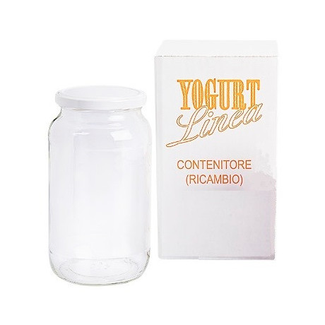 Yogurt Linea Contenitore Ric