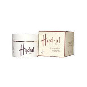 Hydral Crema Viso Idrat 50ml