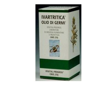 Ivartritica Olio Germi 50 ml