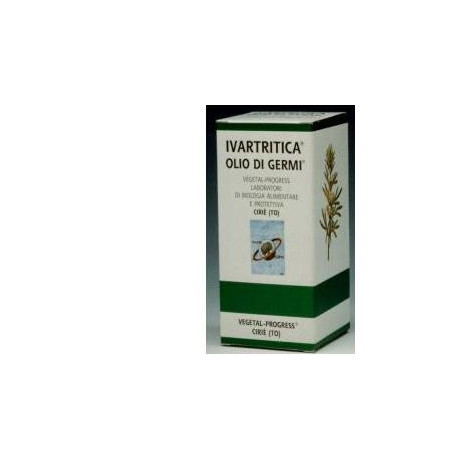 Ivartritica Olio Germi 50 ml