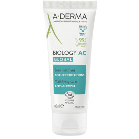 Aderma Biology Ac Global Tratt