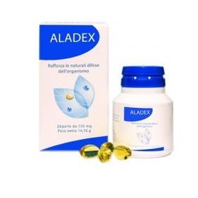 Aladex Perle 20 Perle