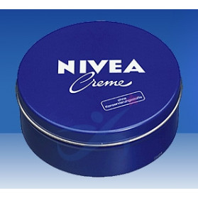 Nivea Creme Famiglia 250 ml