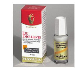 Mavala Eau Emolliente 10ml