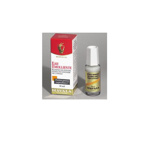 Mavala Eau Emolliente 10ml